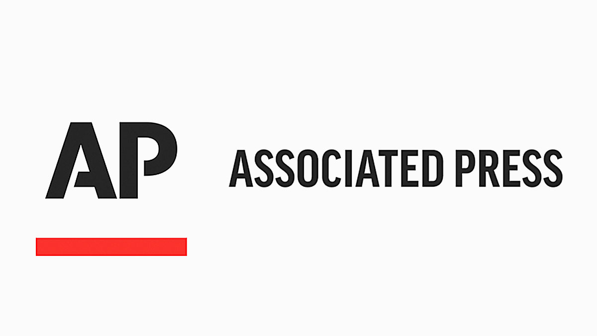 Associated Press